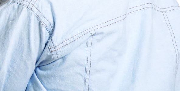 Trend Watch: Chambray
