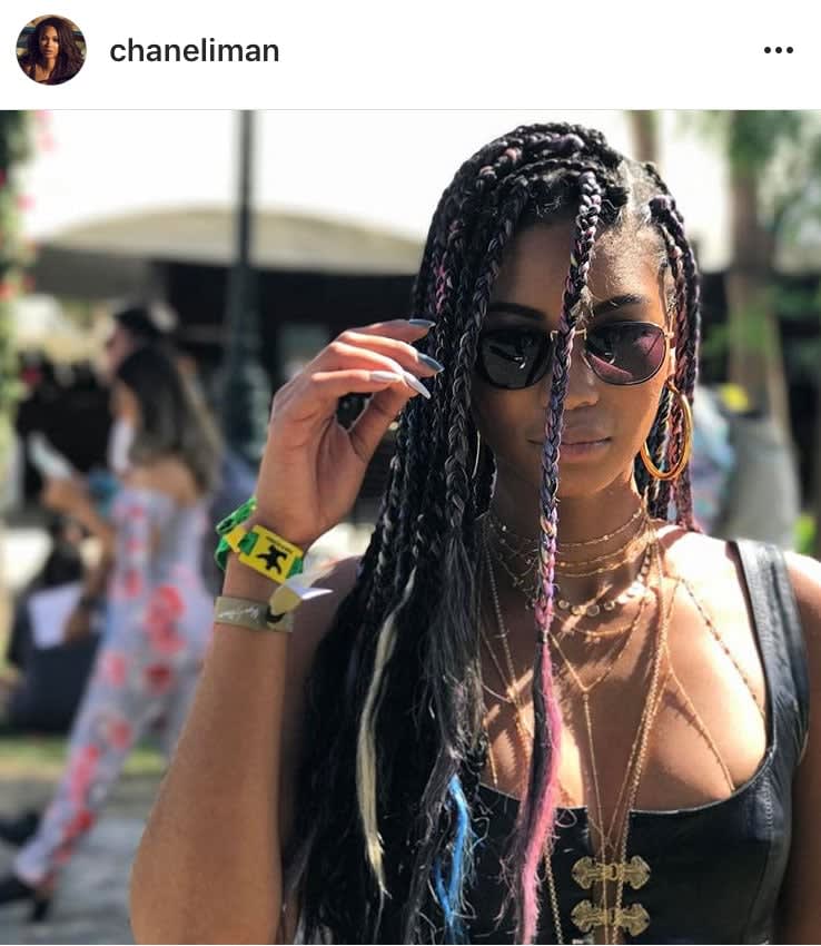 Desert Disco: 2017 Coachella Beauty Trends and Inspiration