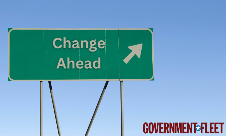 How Embracing Change Can Drive Your Fleet Operations Forward