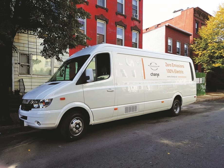 Why GHG Phase 2 May Mean More Electric Vehicles