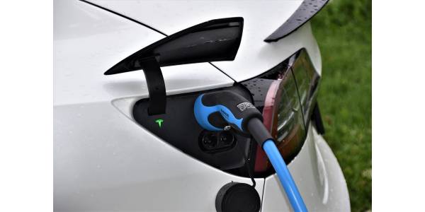 Oregon City Utility Presents EV Plan