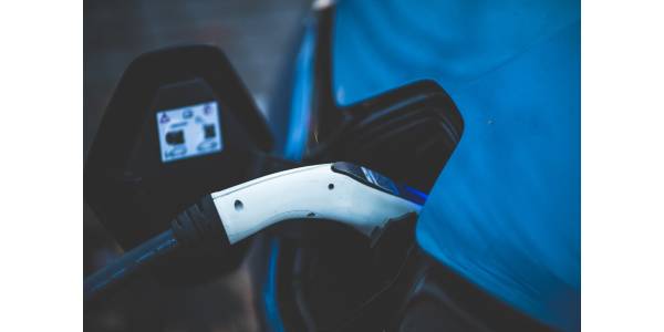 Md. County Reveals Initiative to Convert Fleet to EVs