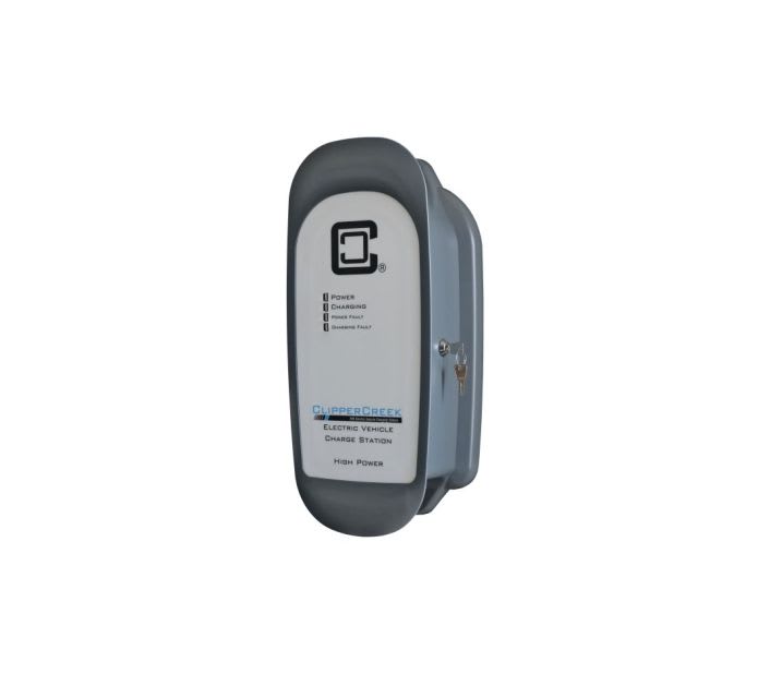 HCS Series ChargeGuard