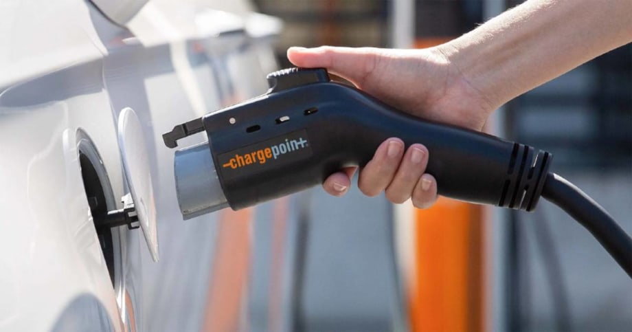 What Rental Fleet EV Selloff Says About Future of Electrification 