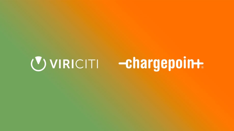 ChargePoint Acquires ViriCiti