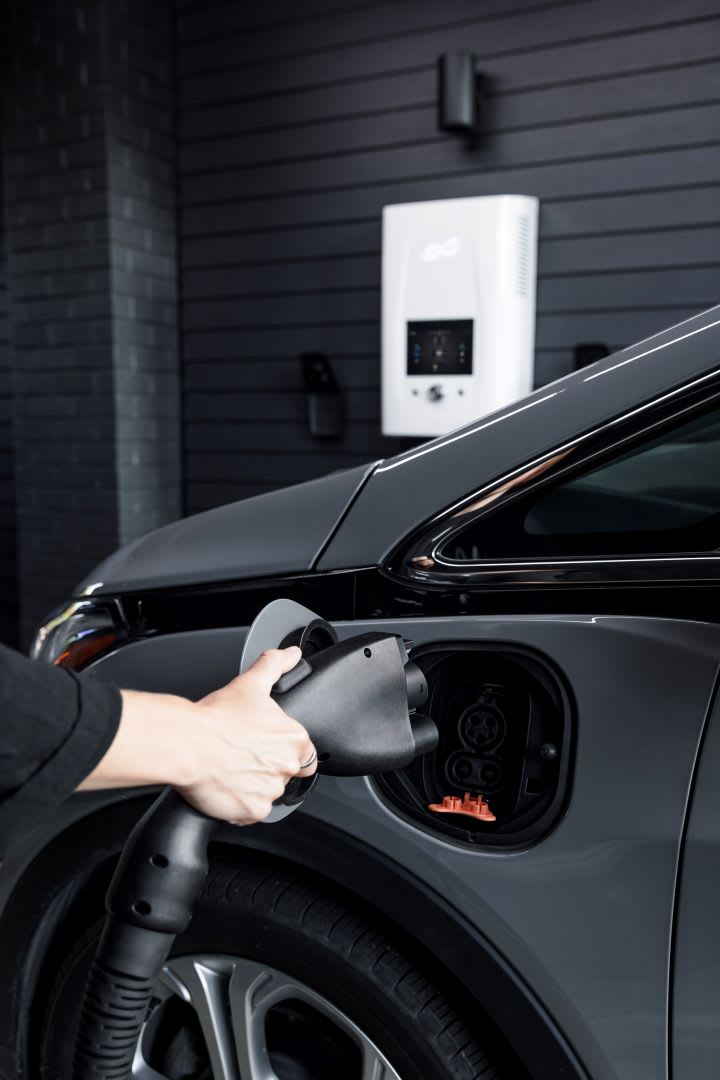 BofA Adds EV Charger Financing