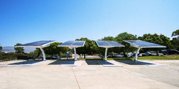 Beam Global, City of San Diego to Offer Free EV Charging to Public