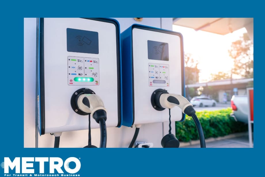 ChargePoint Highlights Trends, Technologies Set to Propel the Charging Industry