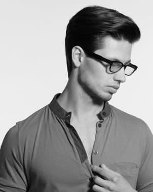 Charlie Price: Men's Wear (Conrad)