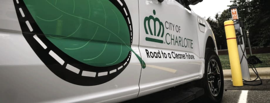 North Carolina City to Expand EV Charging Capabilities