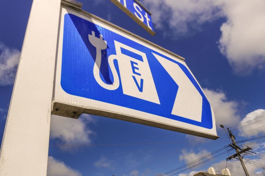 Charlotte to Add EV Carsharing for Affordable Housing Developments