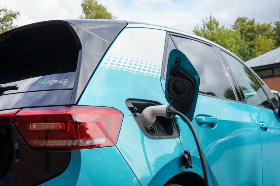 Purchasing Electric Vehicles for Your Fleet? Considerations Before You Buy