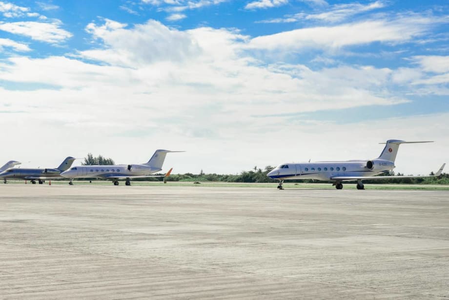 Go Rentals Opens New FBO Location in South Carolina