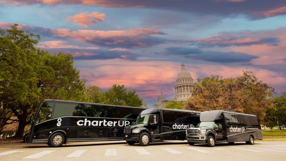 Why CharterUP Chose Austin for HQ
