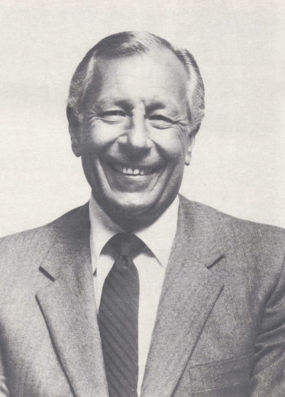 Stan Chason Looks Back at a 35-Year Career