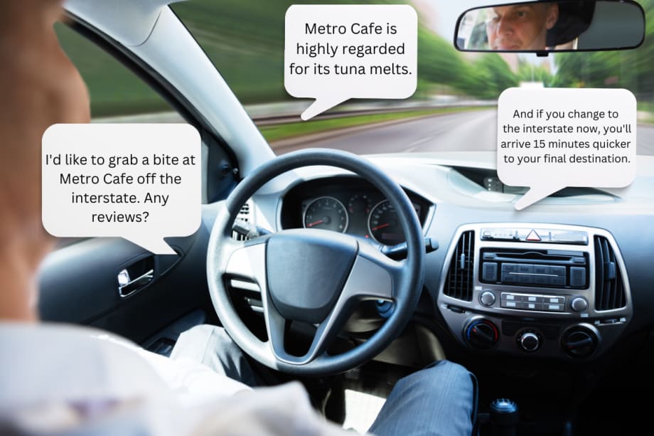 GM and Tech Companies Expand ChatGPT Initiatives in Automotive