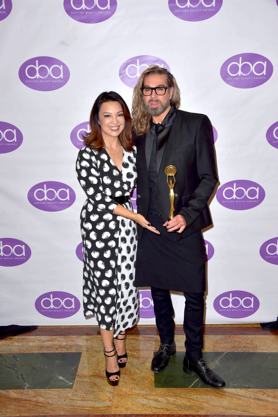 5th Daytime Beauty Awards: Star Power Supports Beauty, Innovation, and Animal Center
