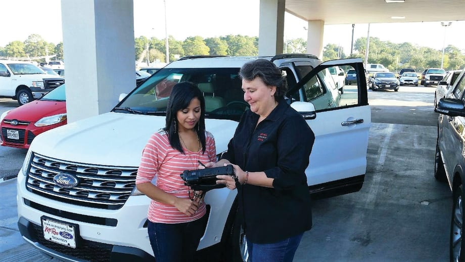 Mobile Solutions Streamline the Rental Process