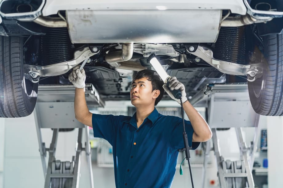 Extended Cycling & Part Shortages Stress Warranty Recovery in 2021