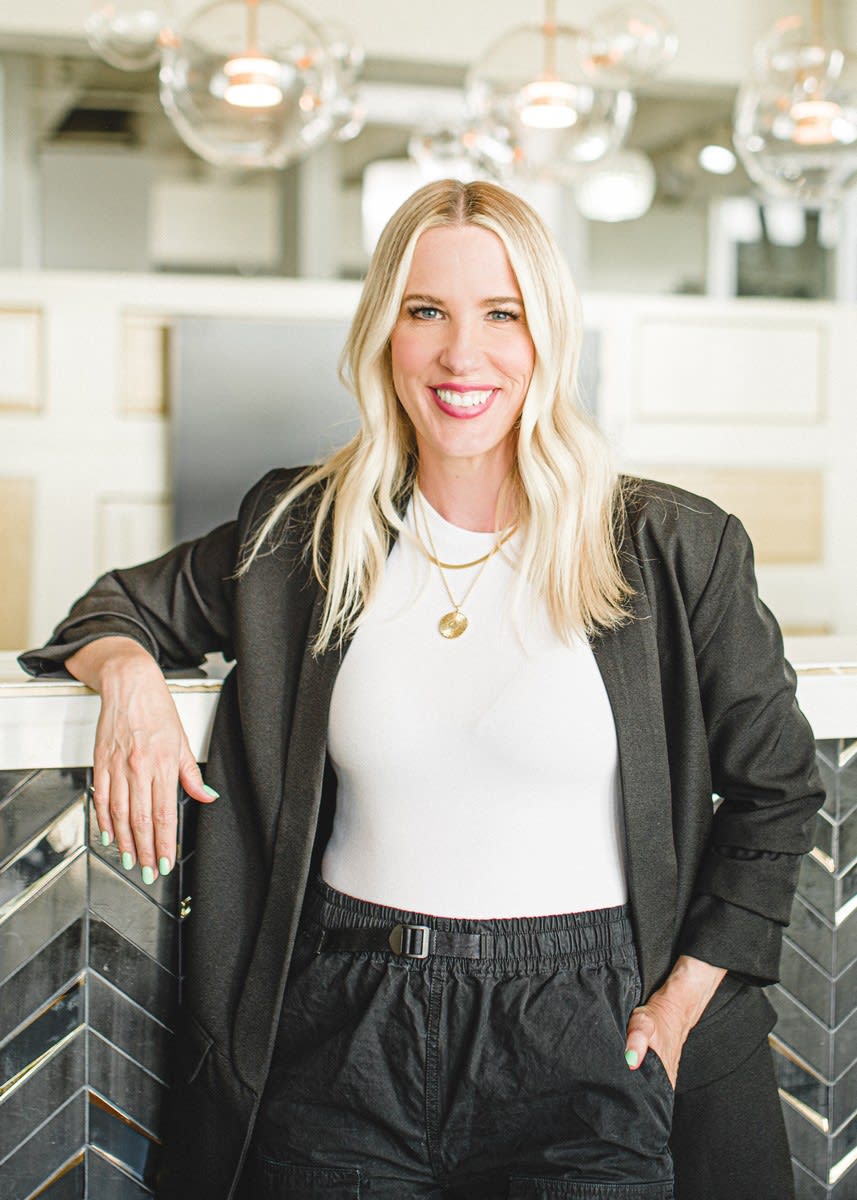 SALON TODAY 200: Urban Betty Issues Stock!