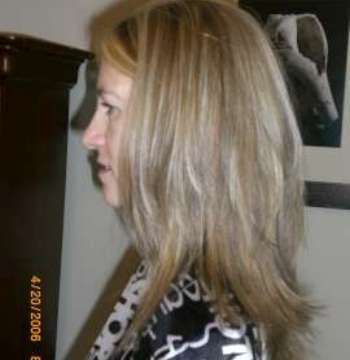 Hairstyles by Rachelle