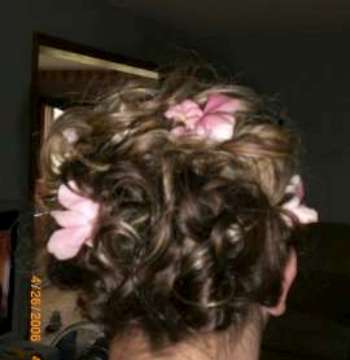Hairstyles by Rachelle