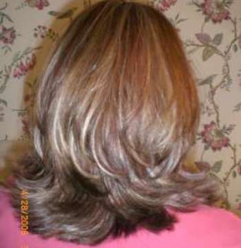 Hairstyles by Rachelle