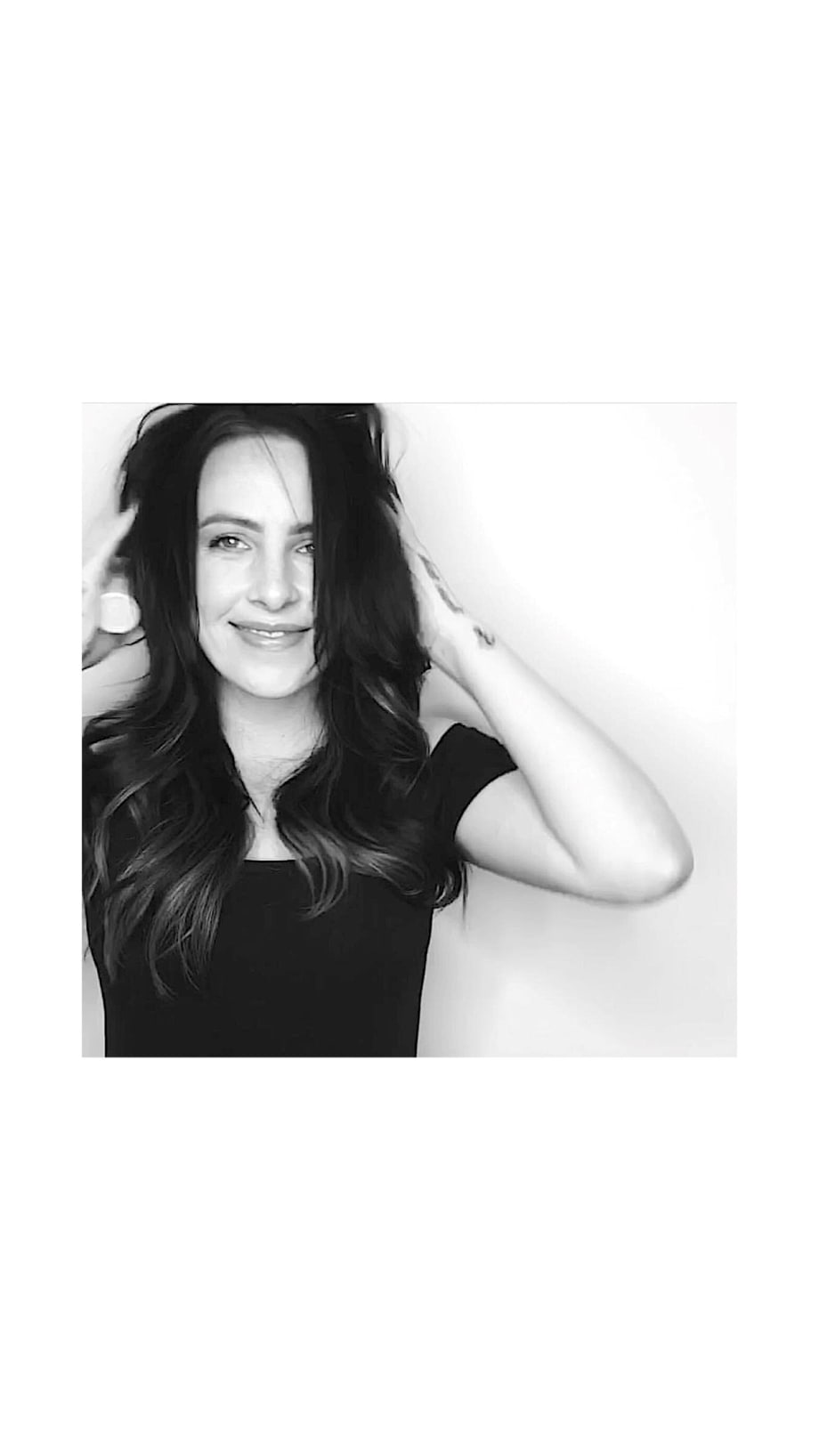 2019 MODERN SALON 100: Chelsea Rae @honeyhousehair