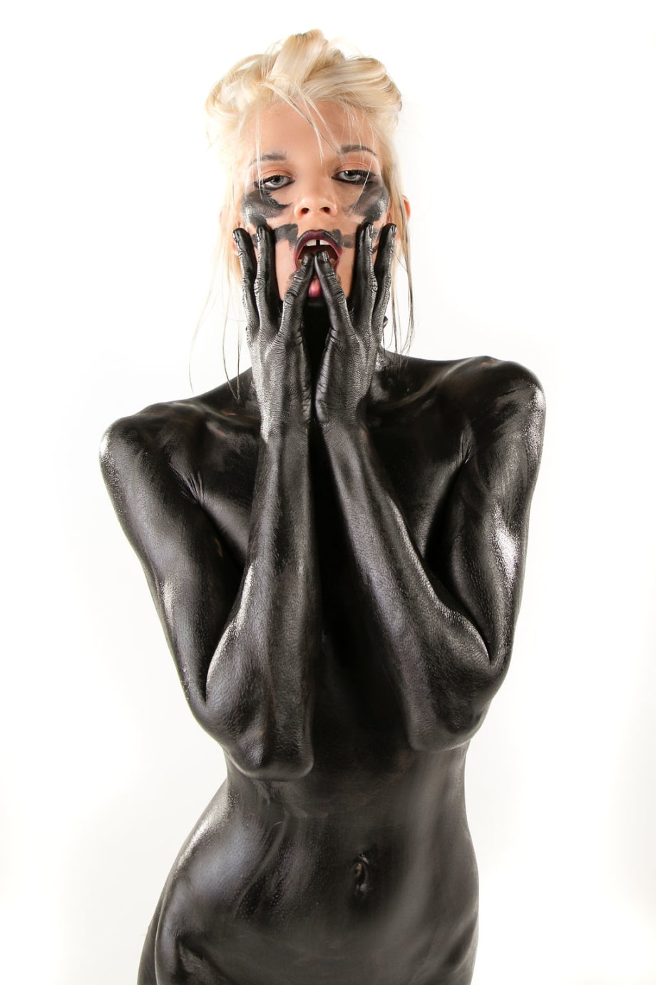 Go Ask Alice: Alice in Wonderland Inspired Collection