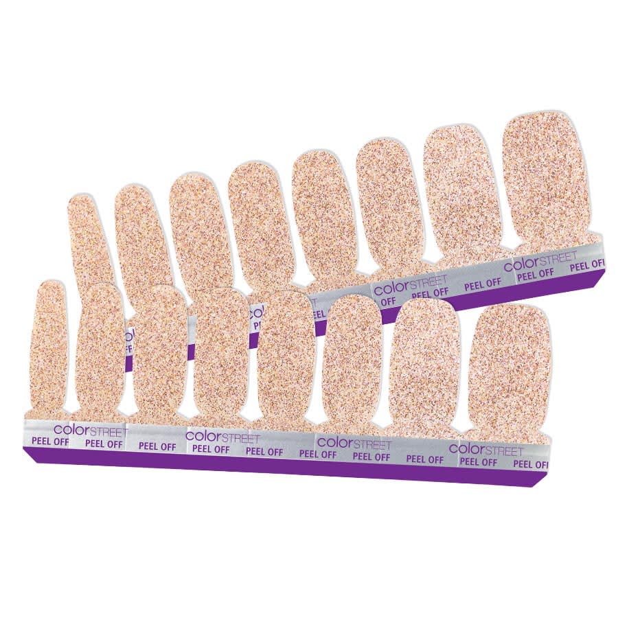 New Launches: Gel Lab Pro from Deborah Lippmann & Nail Strips from Color Street
