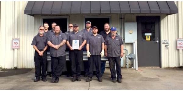 Learning From An ASE Blue Seal of Excellence Achieving Fleet