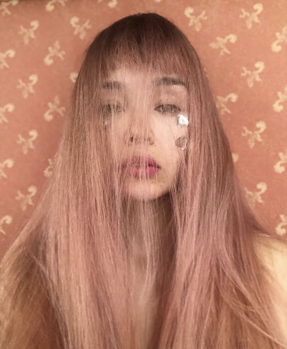 Cherry Blonde Is Fall's Sweetest Color Trend