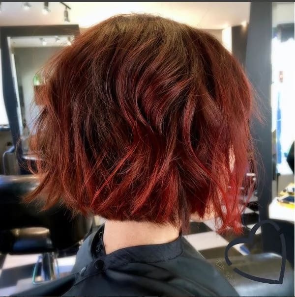 Cherry Coke Color Formula