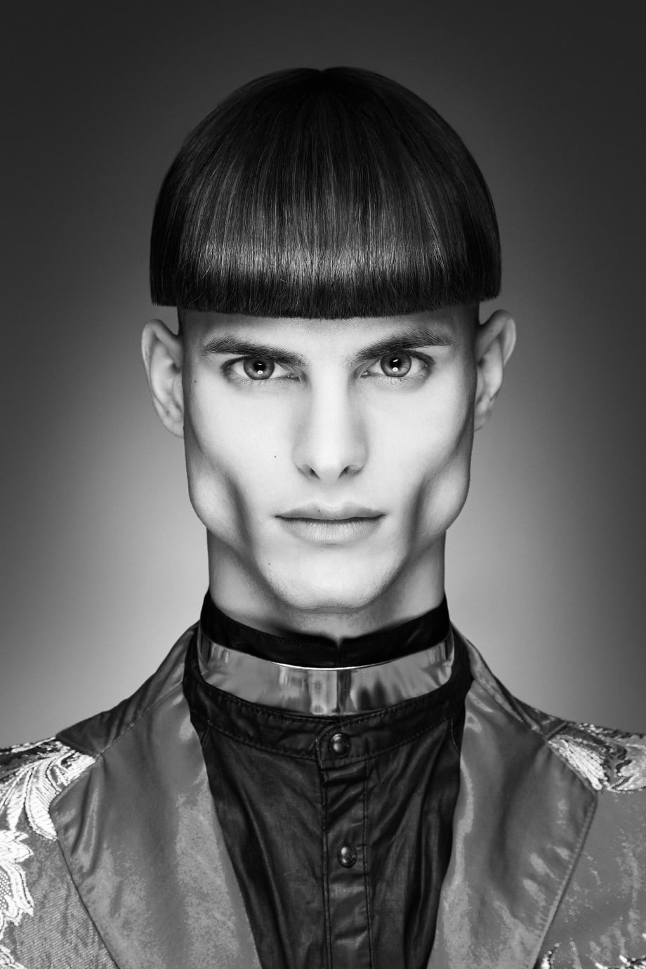 Introducing the Chevalier Collection by Christian Rios