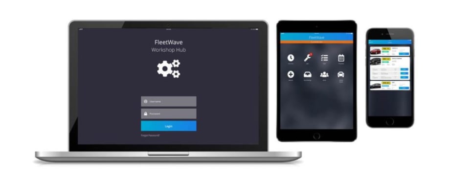 Chevin Develops Workshop Management Tool