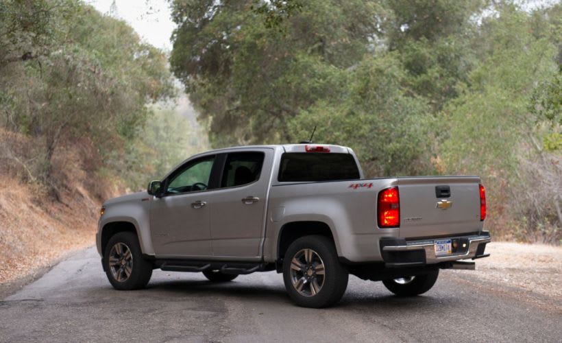 Diesel Remains 'Key Component' of GM Lineup