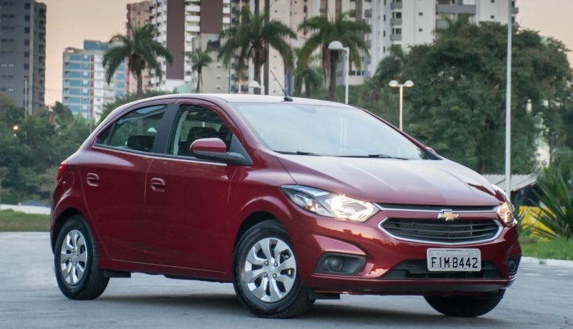 Economic Uncertainty Slows Fleet Market Growth in Brazil