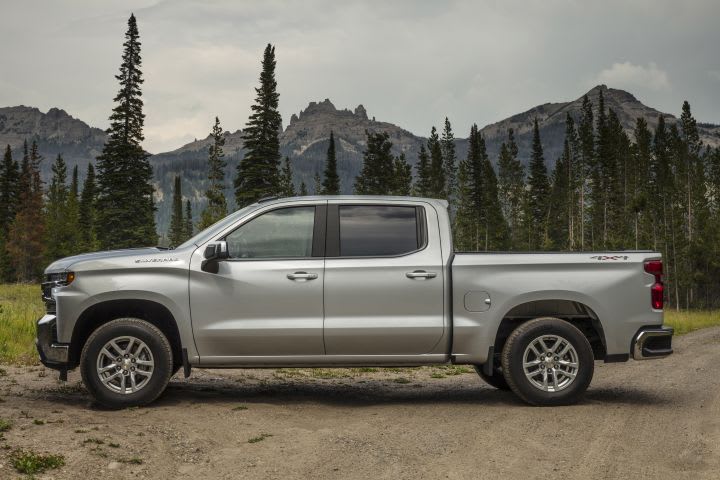 ARI Adds GM Telematics Data to Fleet Portal