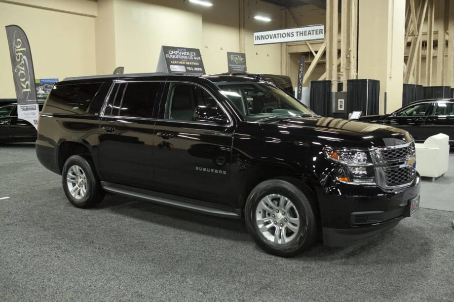 Used Vehicle Prices Hit All-Time High