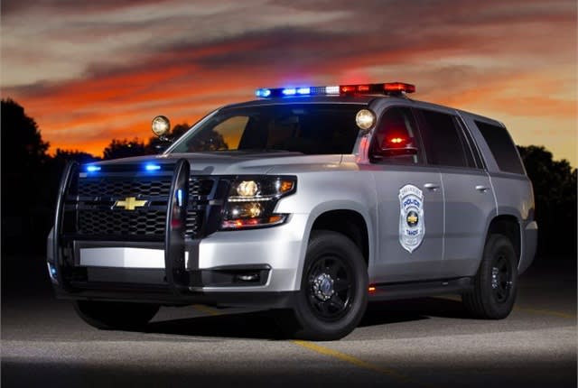 Fleet Sales Increase 5.6% in August