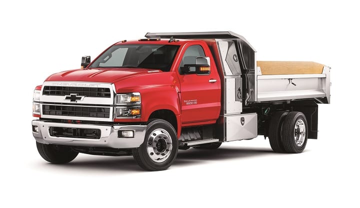 GM, Ford and VW Prepare for a Disruptive Future