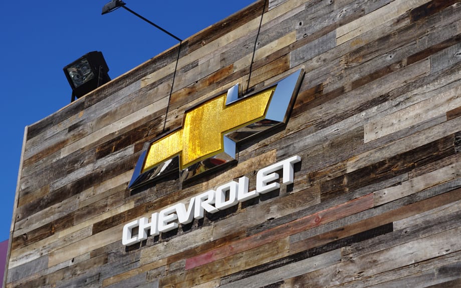 Open Road Capital and Bain Capital Credit Form Automobile Dealership Strategic Partnership