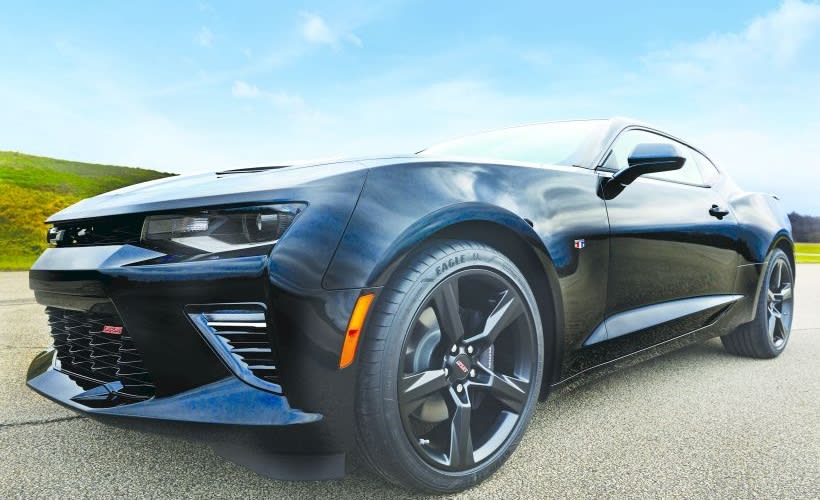 Deciding to Repair or Replace Run-Flat Tires