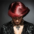 DURA CHI Hair Collection by Farouk Systems' Patrick Kalle