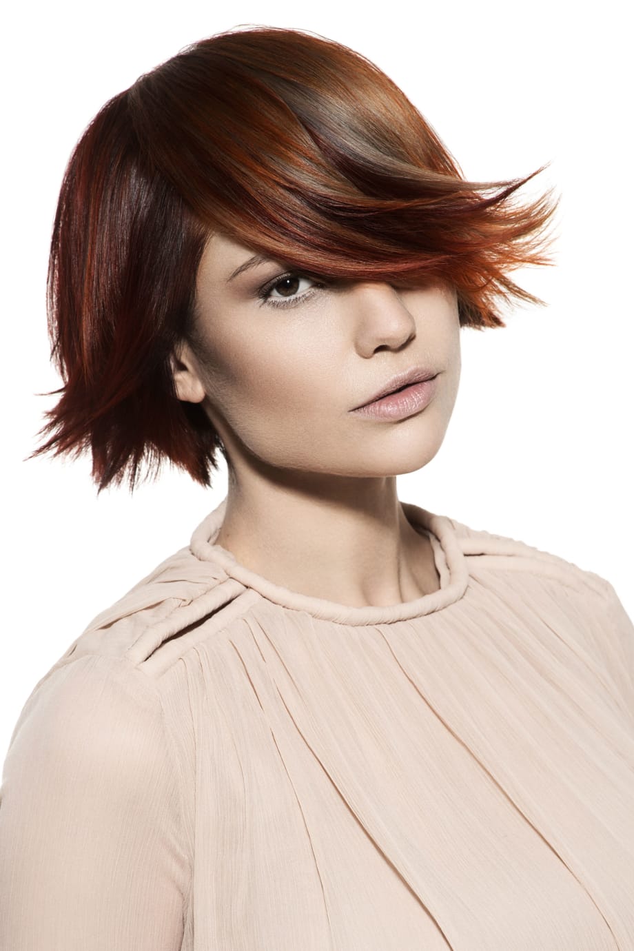 Farouk Systems Inc. Presents the Shade Collection