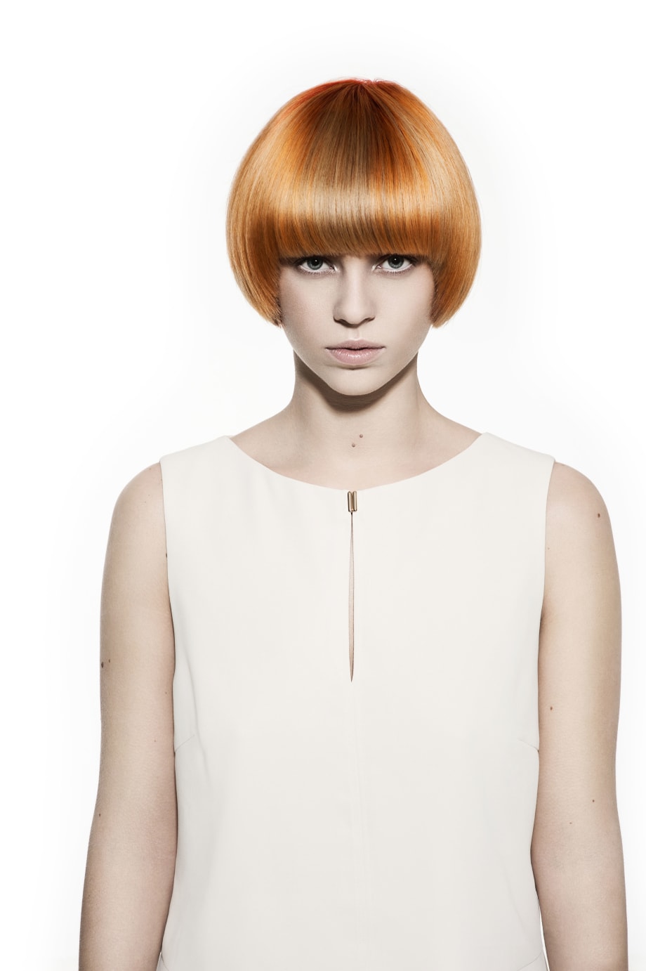 Farouk Systems Inc. Presents the Shade Collection