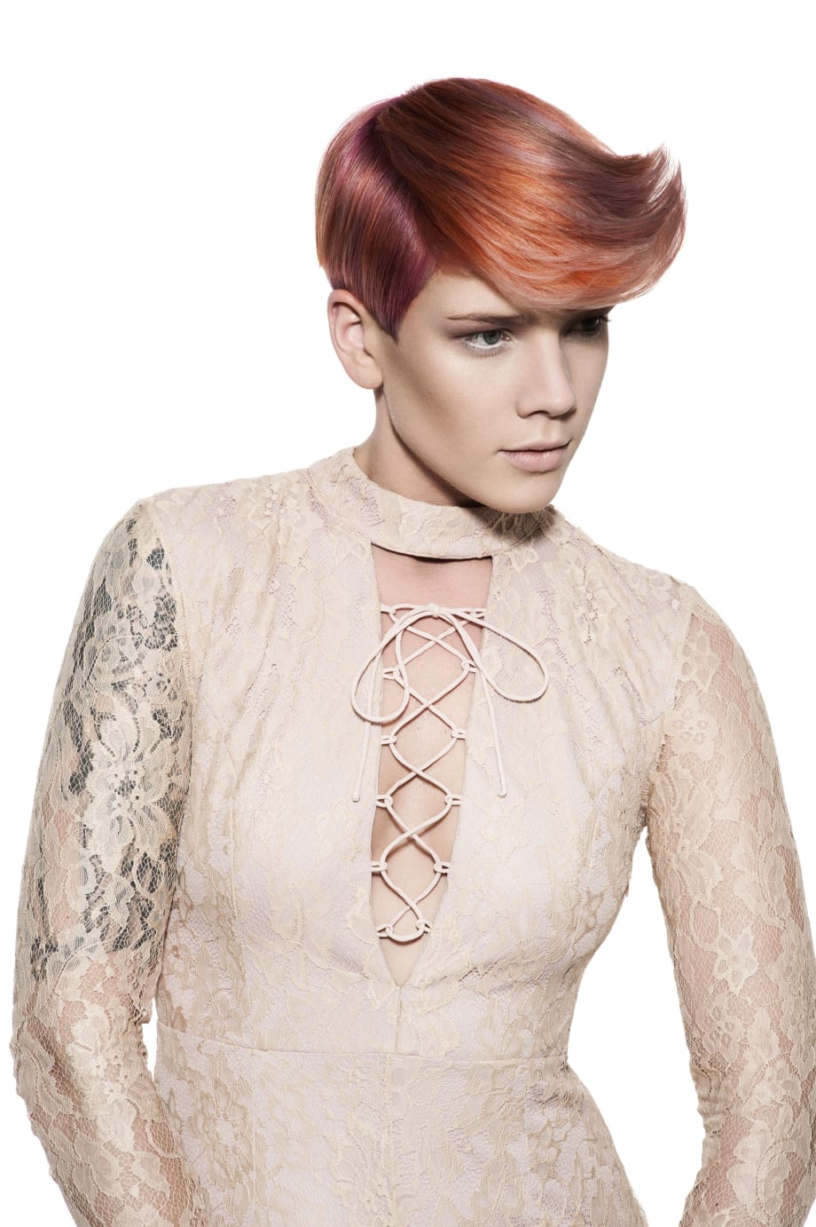 Farouk Systems Inc. Presents the Shade Collection