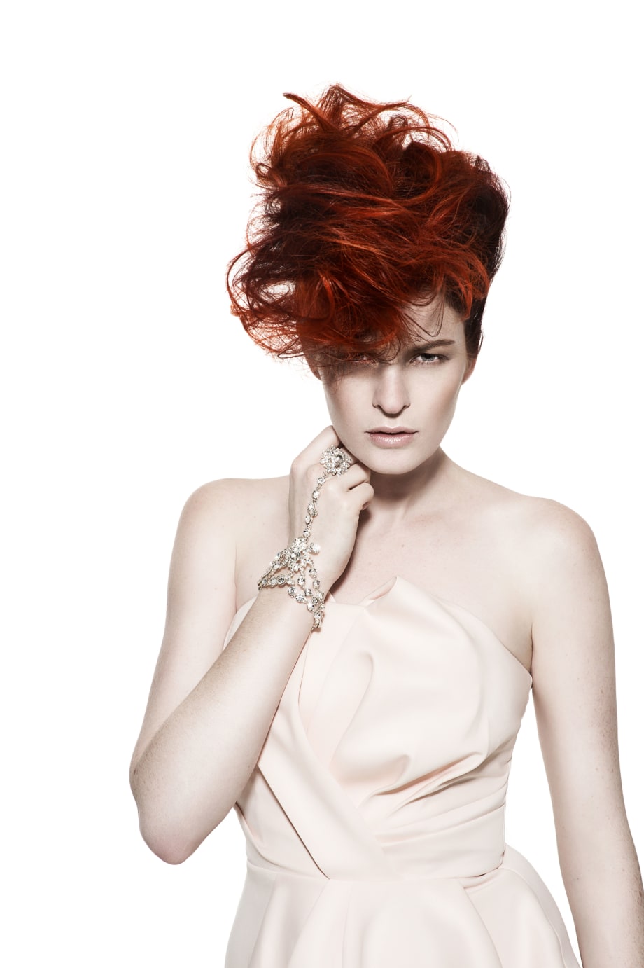 Farouk Systems Inc. Presents the Shade Collection