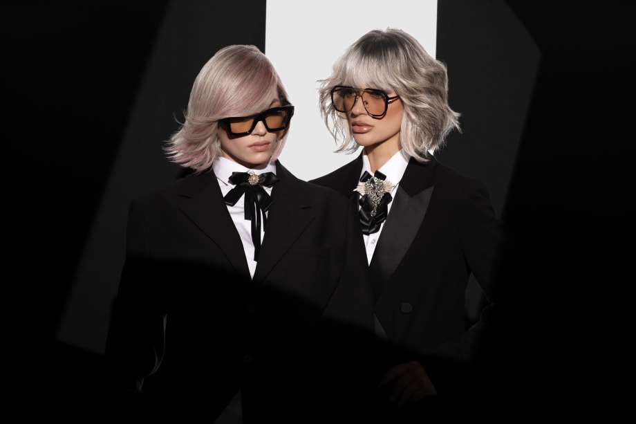 The 2025 CHI Harmony Collection by Mego Ayvazian