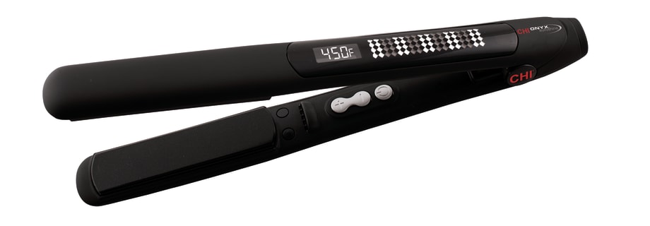 Farouk Introduces New CHI Onyx Euro Shine 1" Ceramic Hair Styler